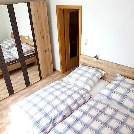Ferienwohnung Erzgebirge Lauter Dış mekan fotoğraf