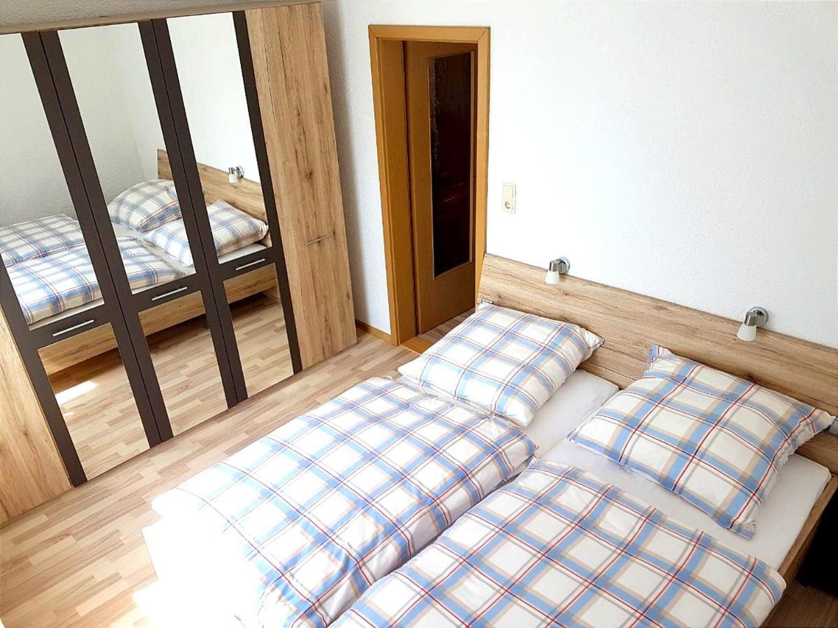 Ferienwohnung Erzgebirge Lauter Dış mekan fotoğraf