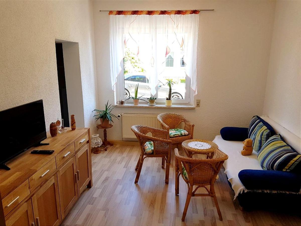 Ferienwohnung Erzgebirge Lauter Dış mekan fotoğraf